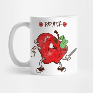 Bad Apple Mug